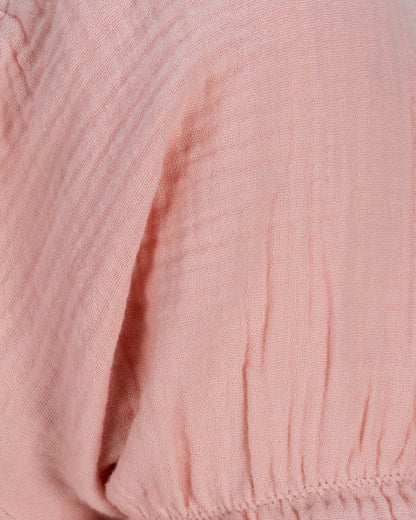 Women's Mid Top| Powder Pink