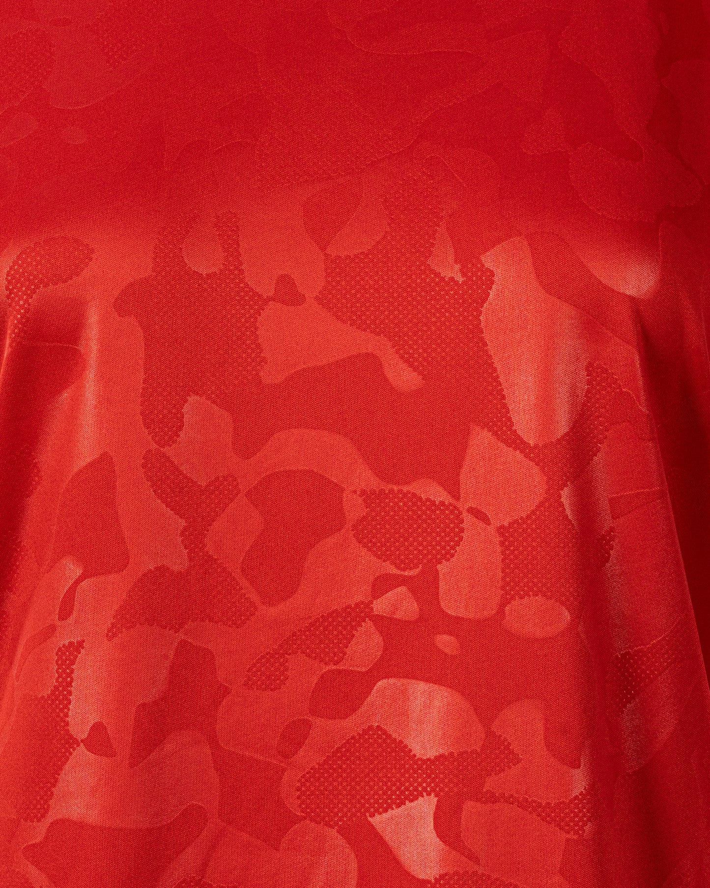 Women's T-shirt | Red