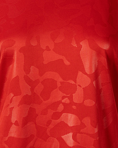 Women's T-shirt | Red