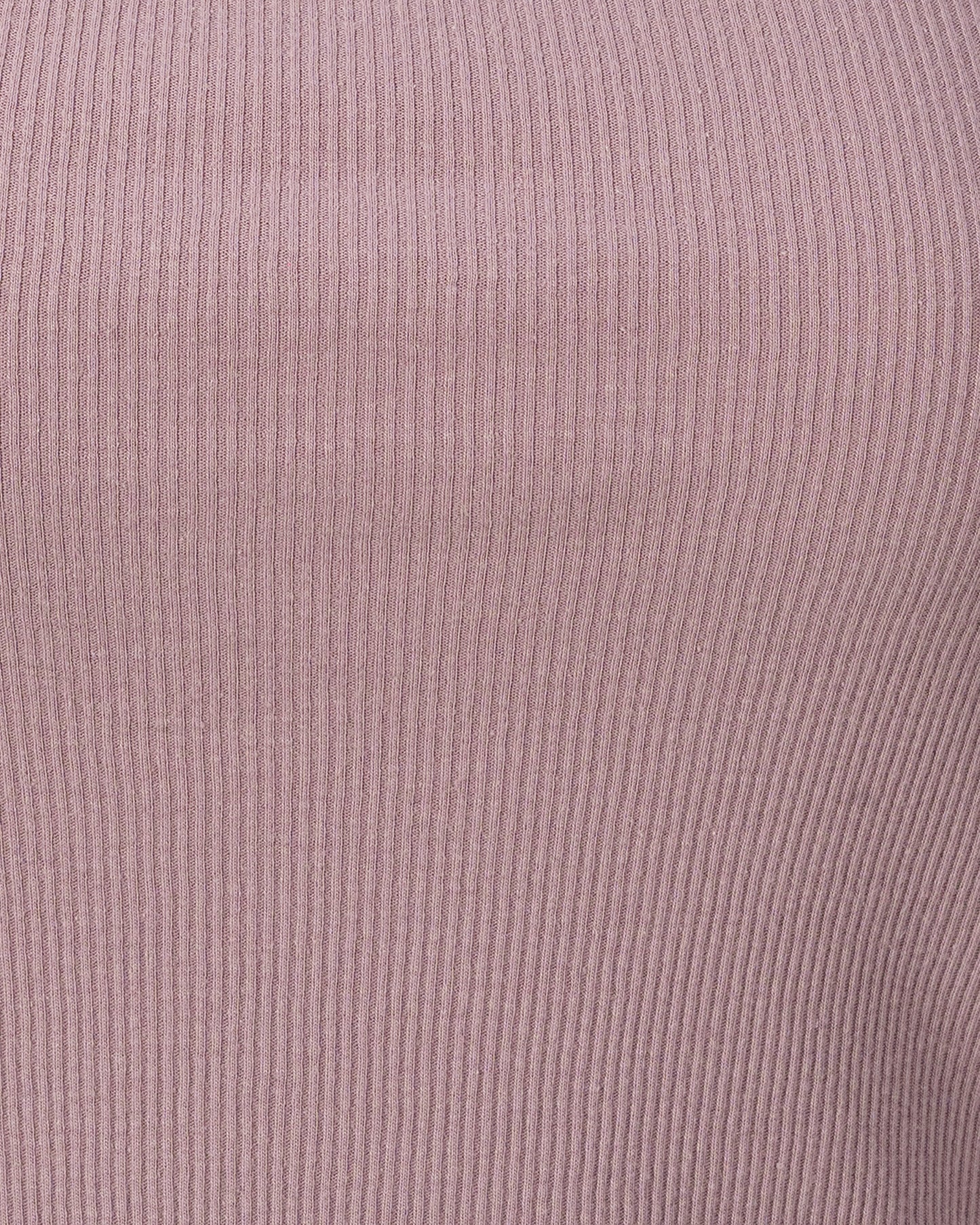 Women's Crop Top | LIGHT PURPLE