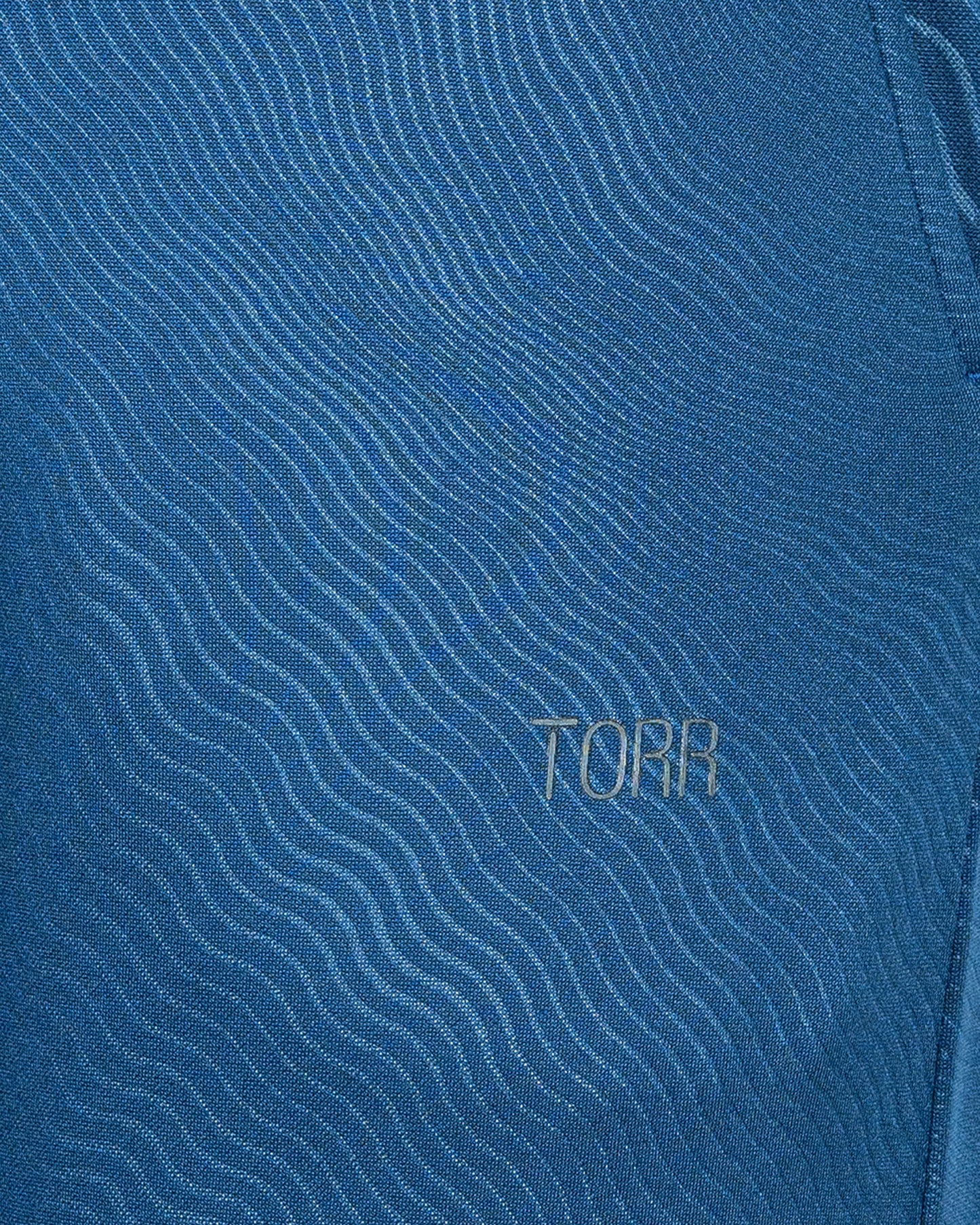 Womens Trouser | Athletic Navy