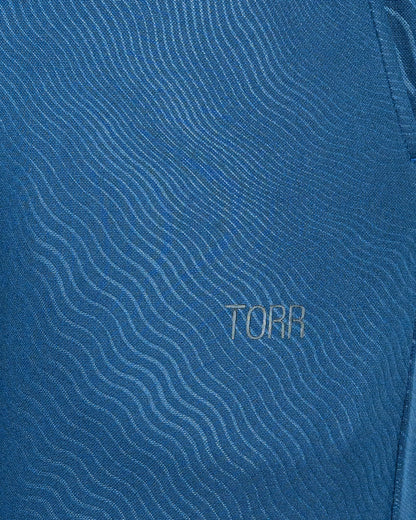 Womens Trouser | Athletic Navy