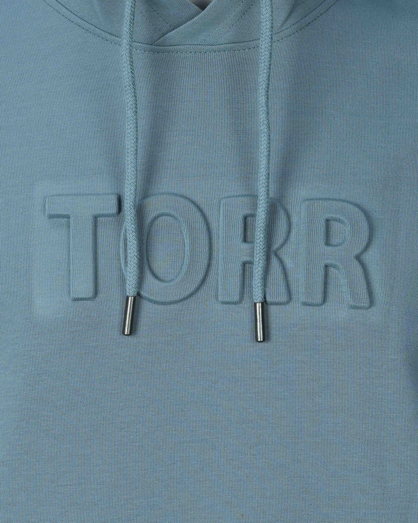 Men’s Hoodie| Smoky Green