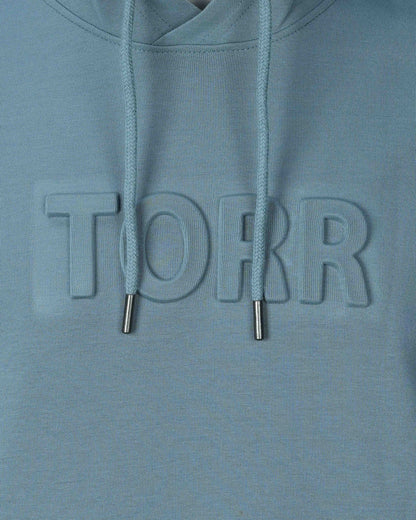 Men’s Hoodie| Smoky Green