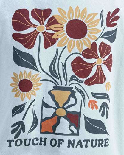 Women's Hoodie | Whisper White