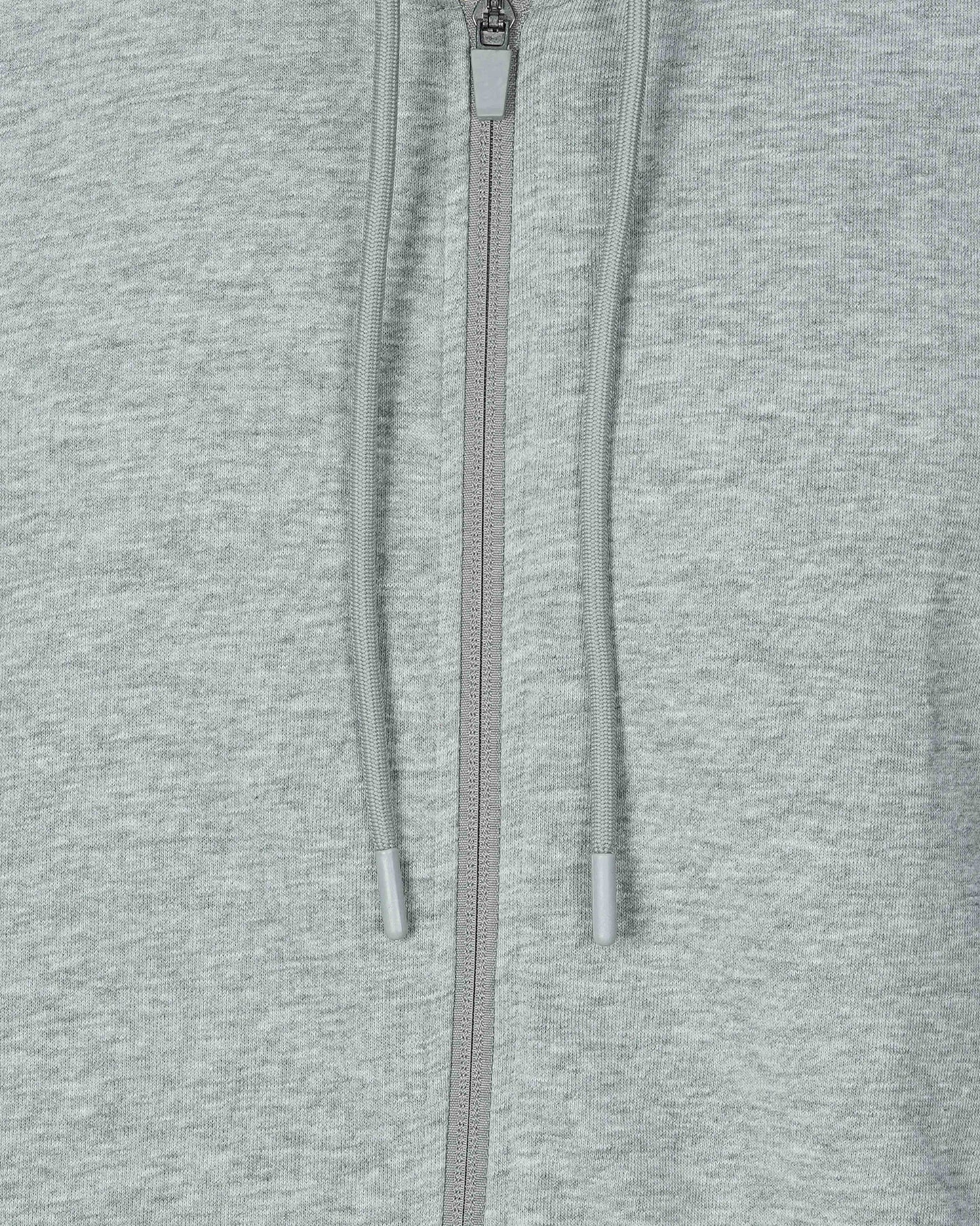 Men’s Hoodie| Mid Grey Mel