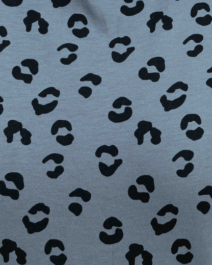 Women's Sleepwear| Grey Aop