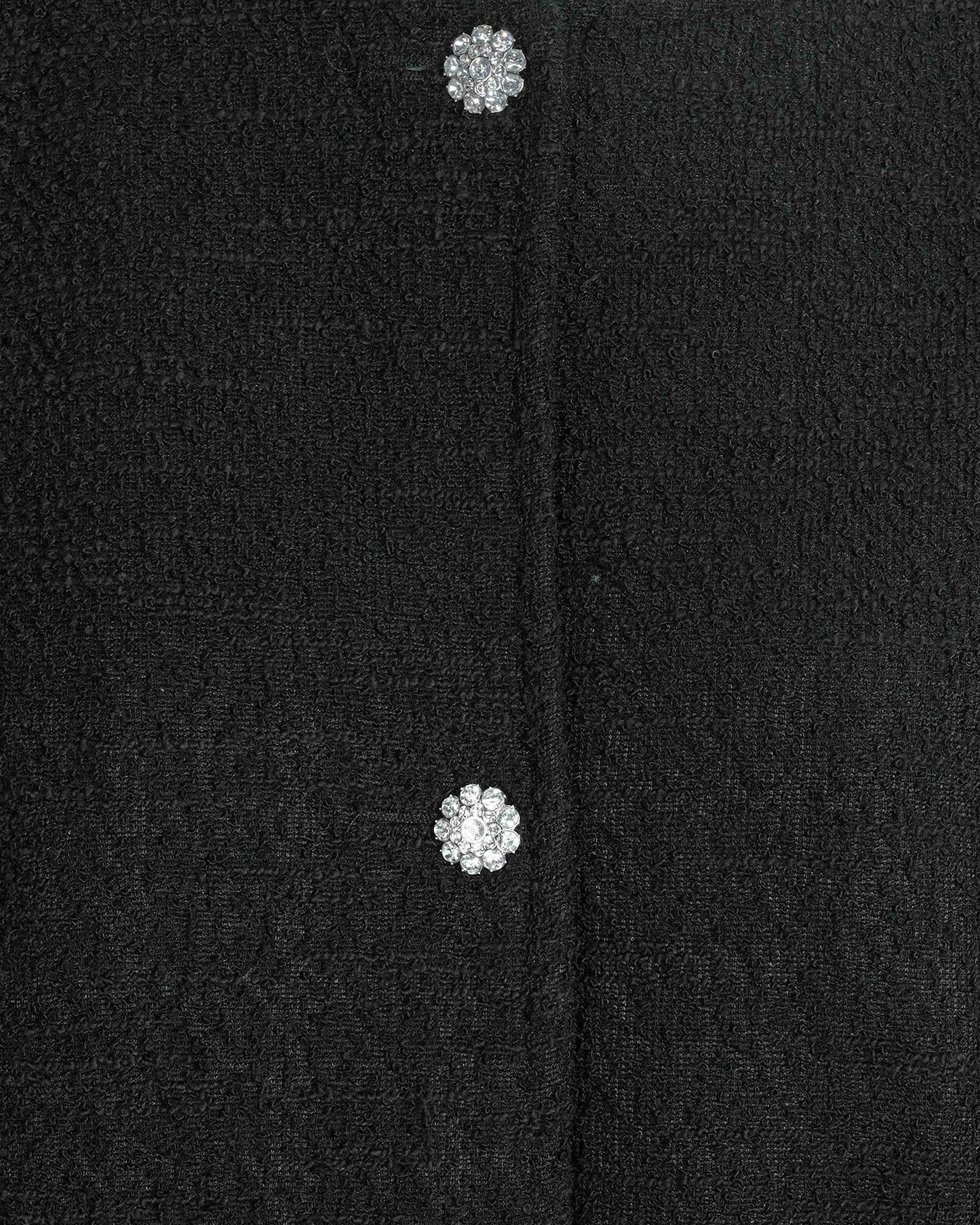 Women's Jacket | Black