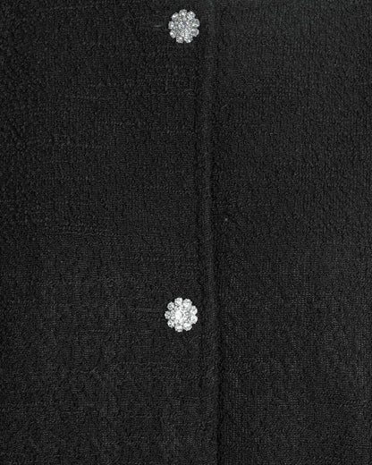 Women's Jacket | Black