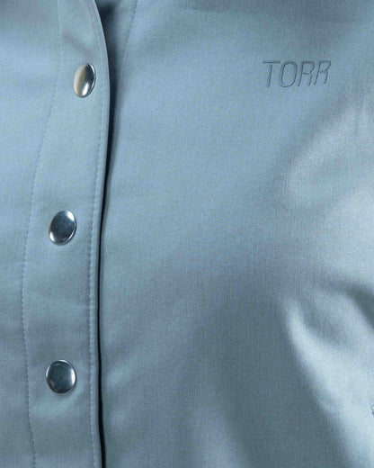 Women's Jacket | Grey