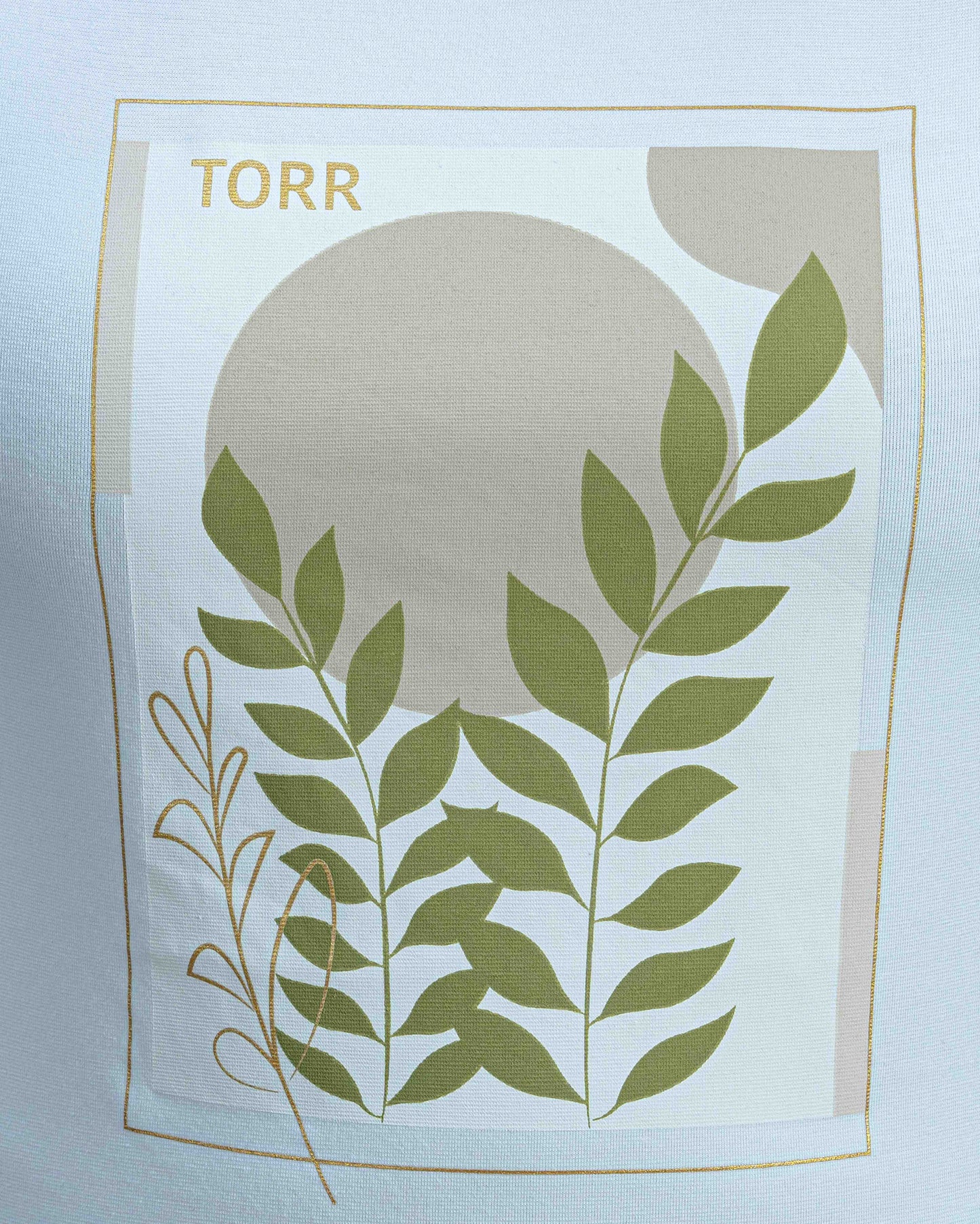 Women's T-shirt | Bright White