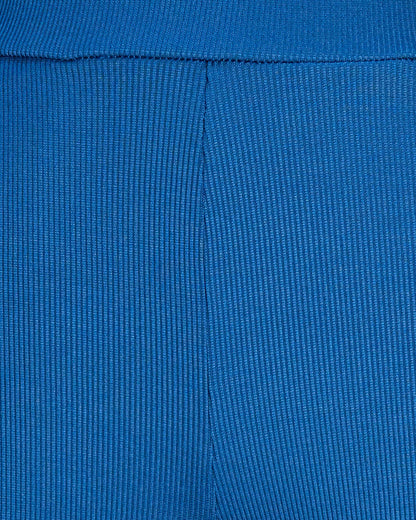 Womens Trouser | Athletic Navy