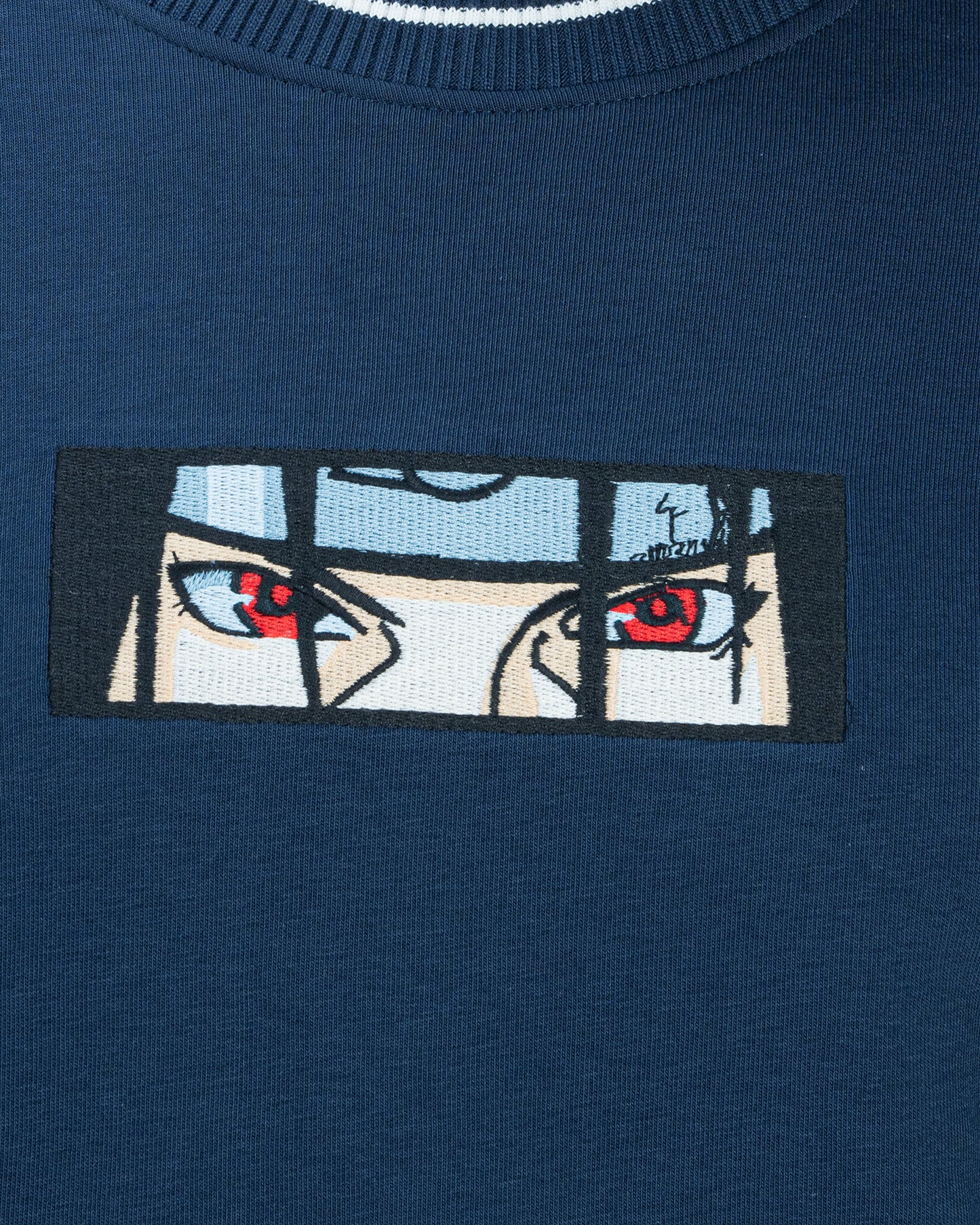 Men's Sweatshirt | Black Iris