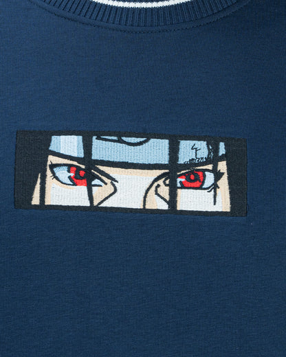 Men's Sweatshirt | Black Iris