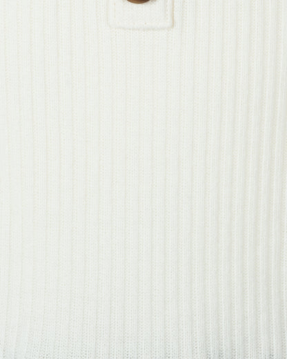 Top & Bottom Set | Cream/ Beige Leo