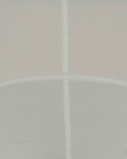 Women's Leggings | Silver Grey