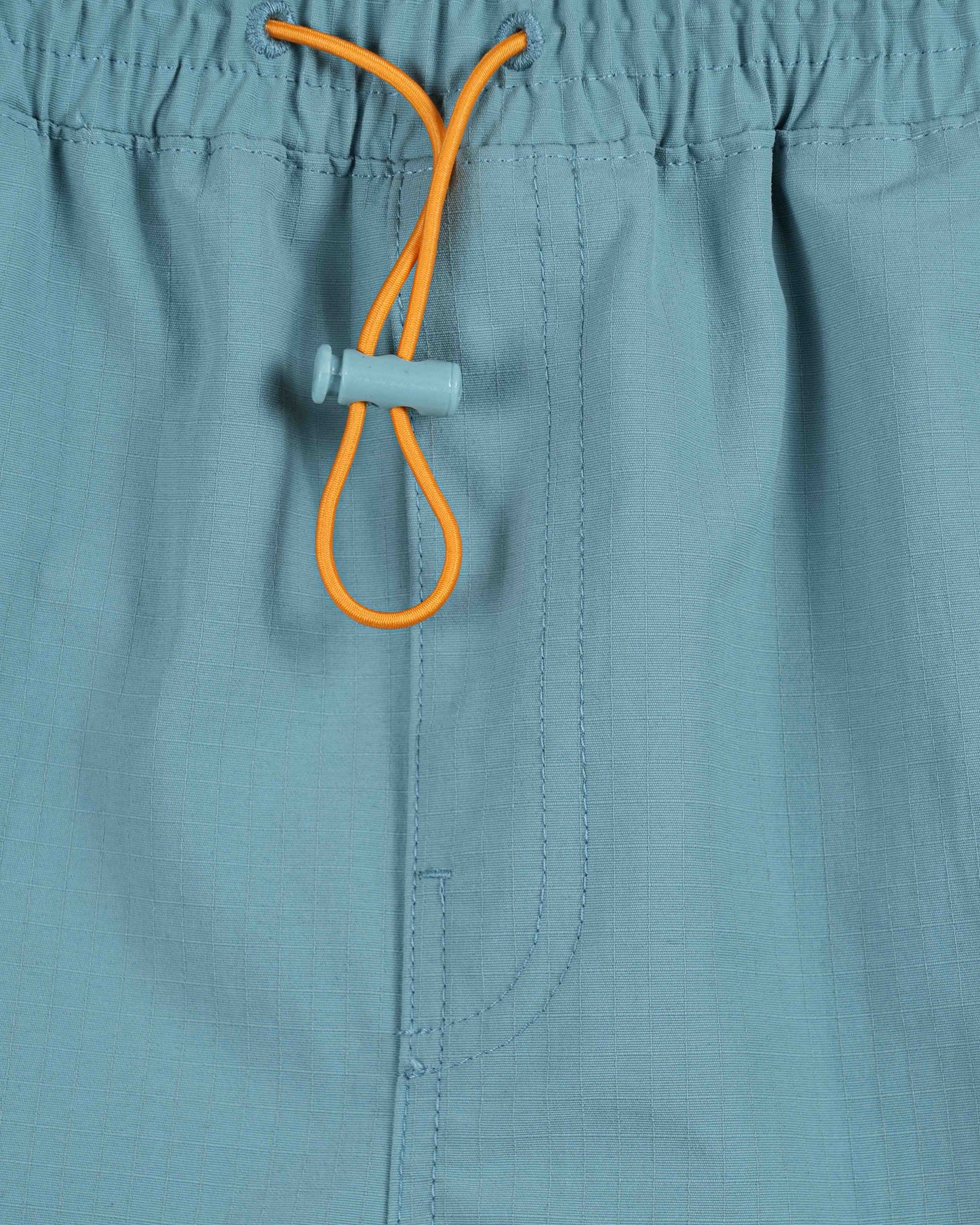 Boy's Trouser | Teal