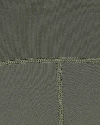 Women's Leggings | Deep Green