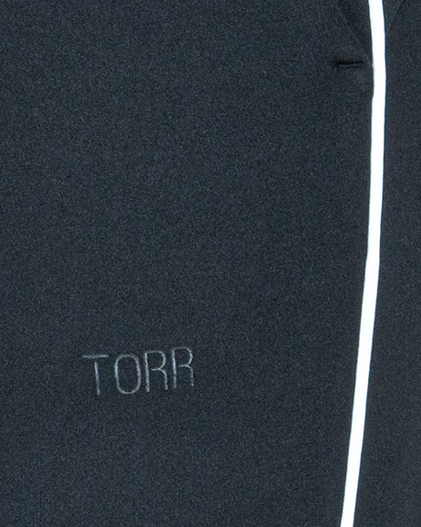 Womens Trouser | Black