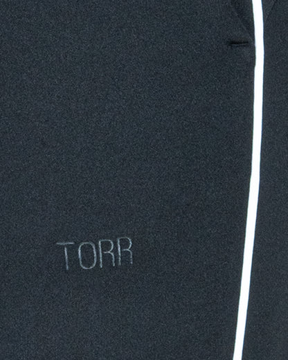 Womens Trouser | Black