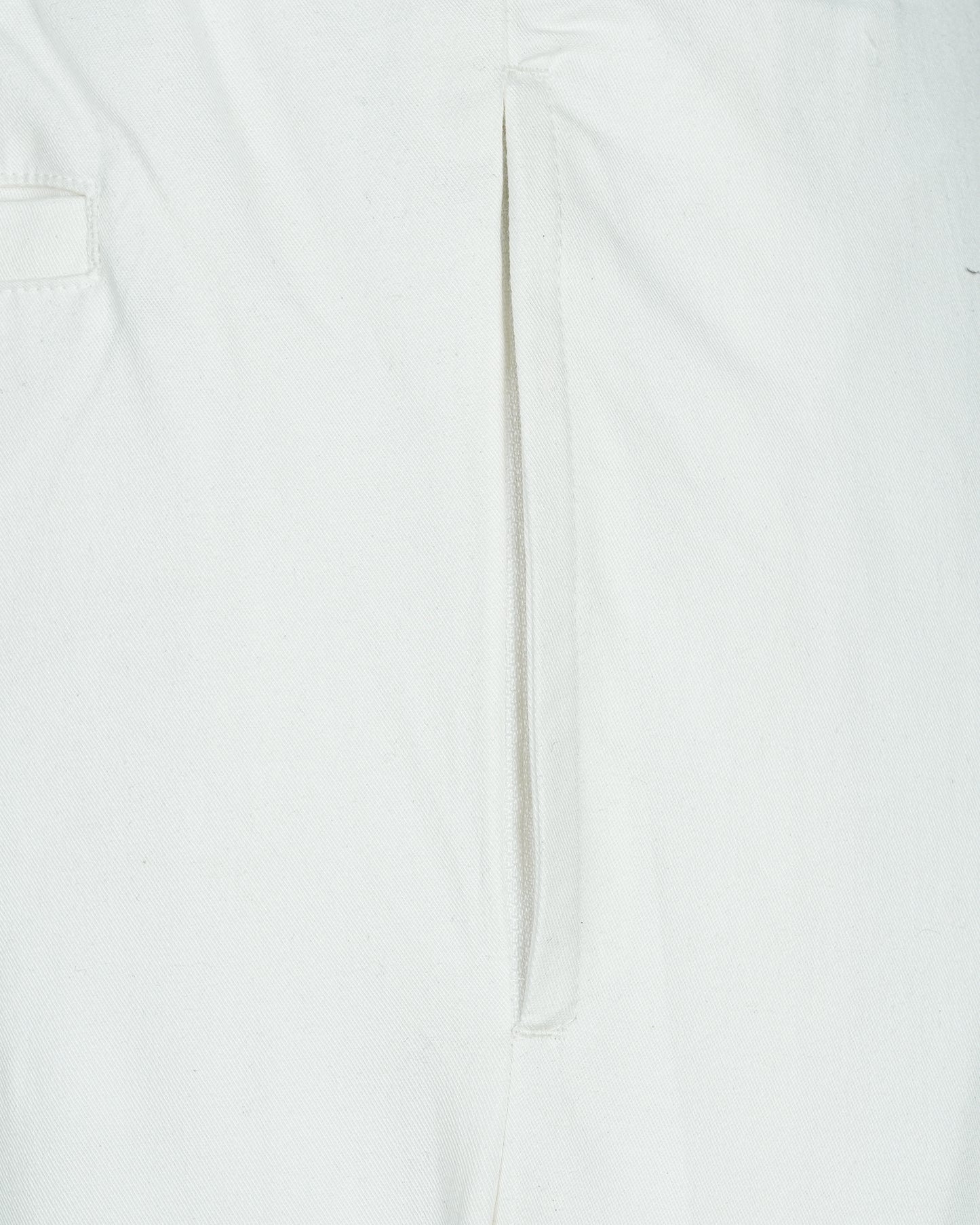 Men's Payjama | Off White