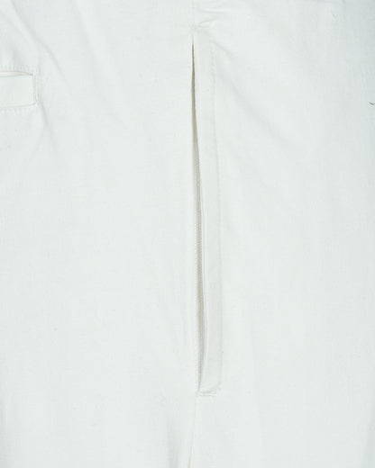 Men's Payjama | Off White