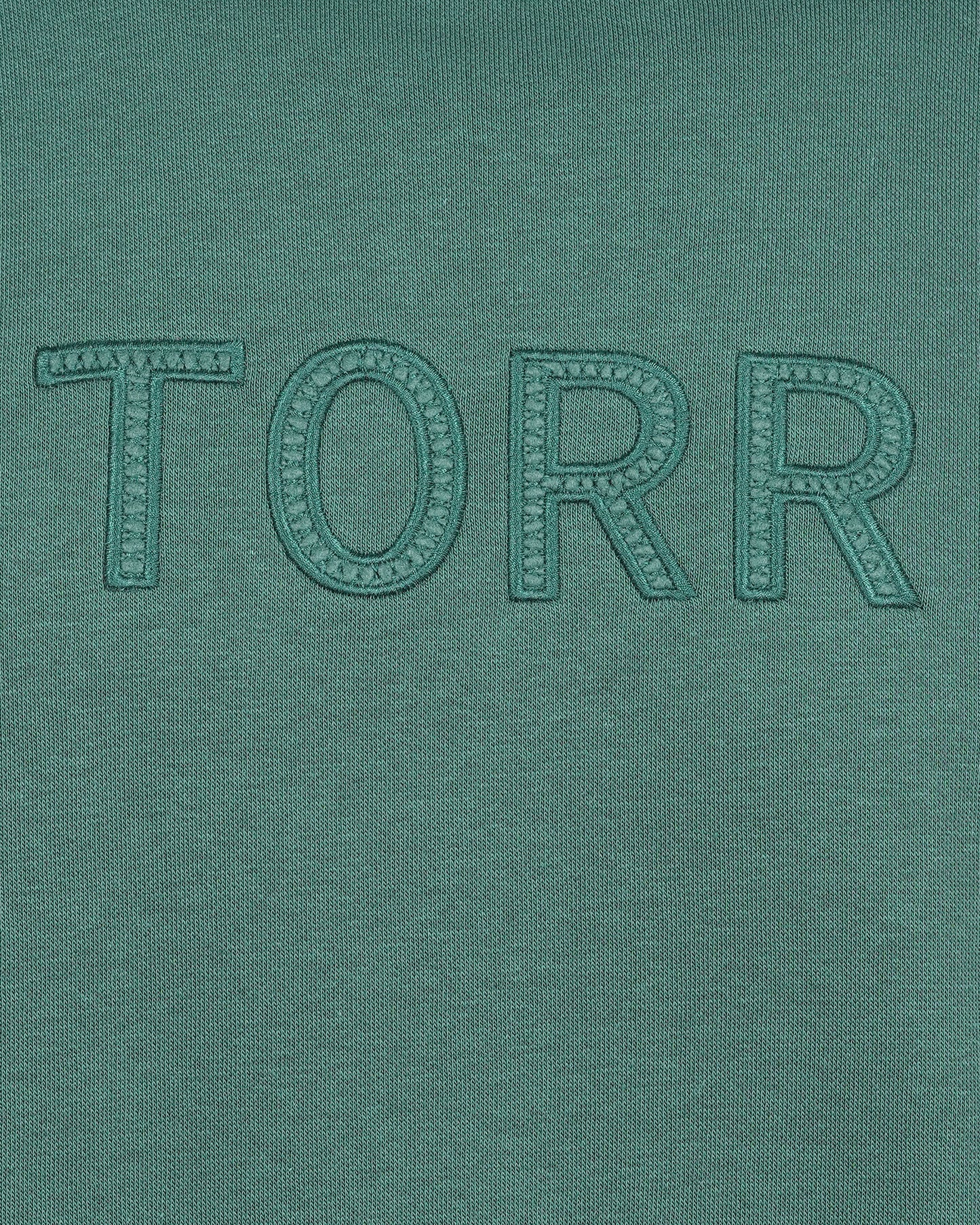 Men's Sweatshirt | Dark Green