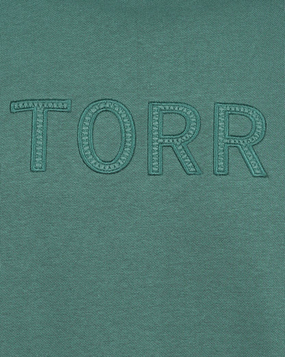 Men's Sweatshirt | Dark Green