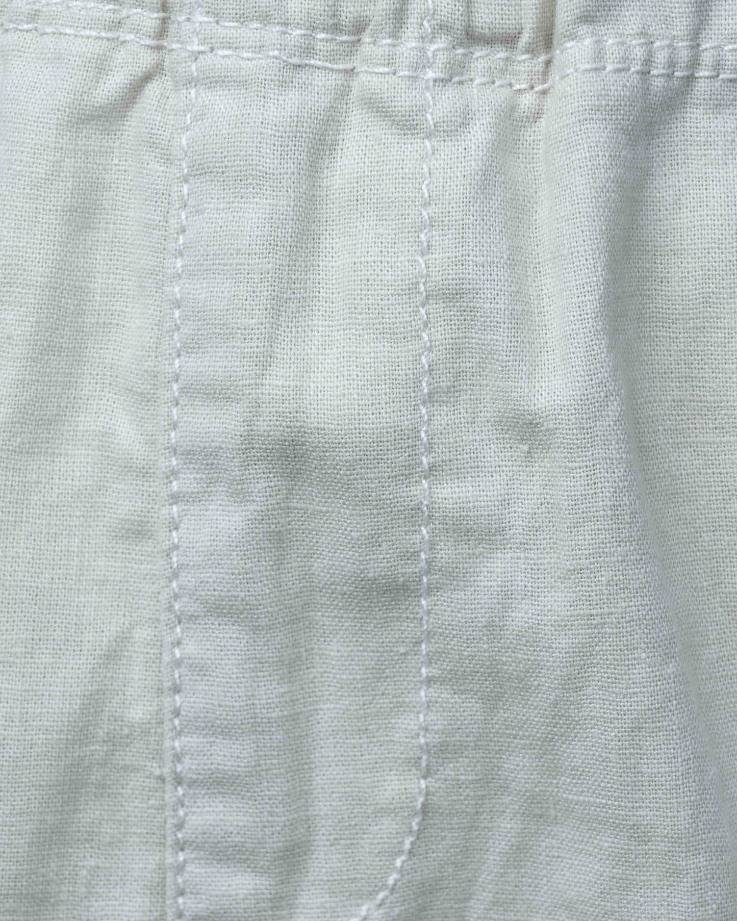 Boy's Chino Pant | Cream