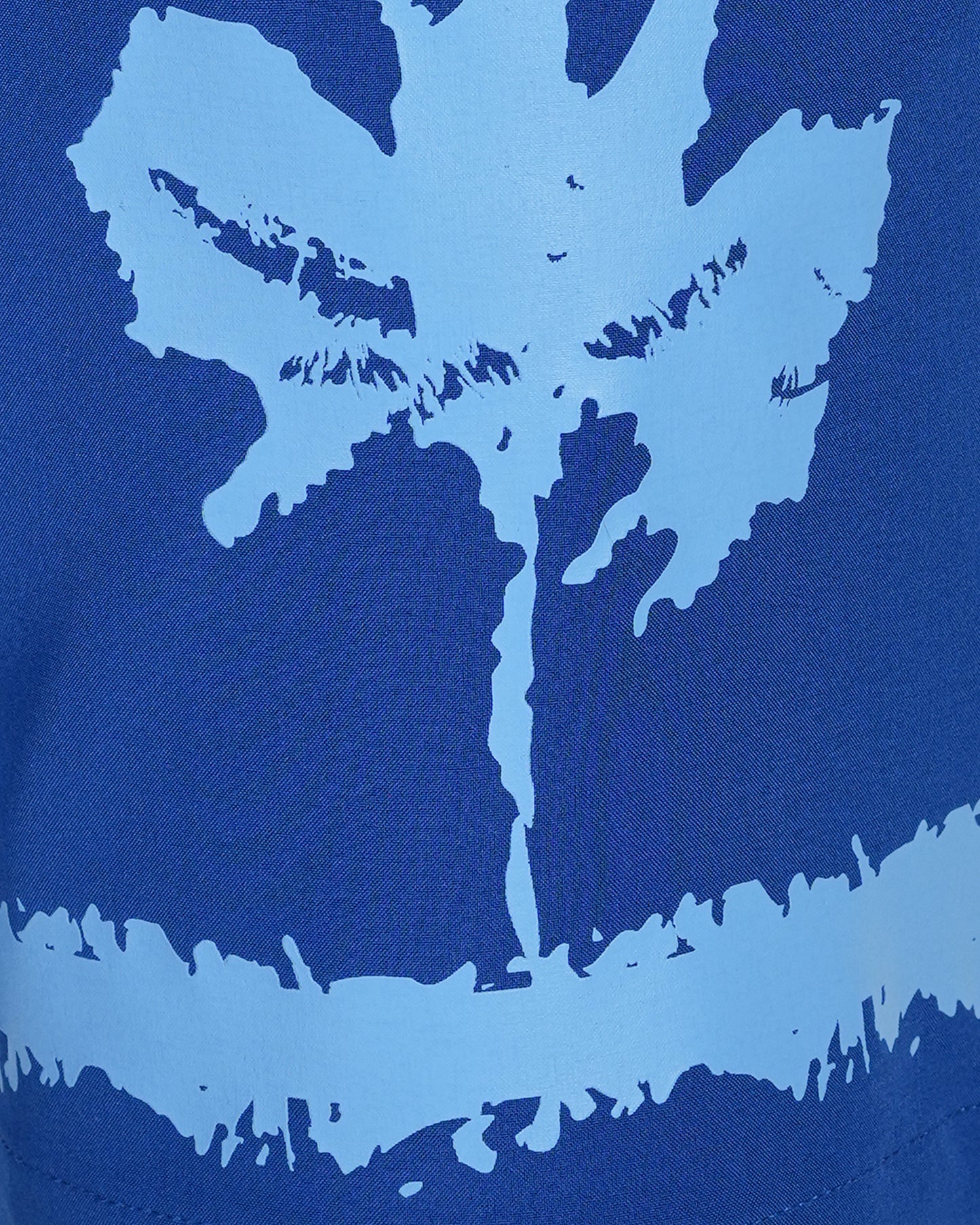 Mens Swim Shorts | Blue