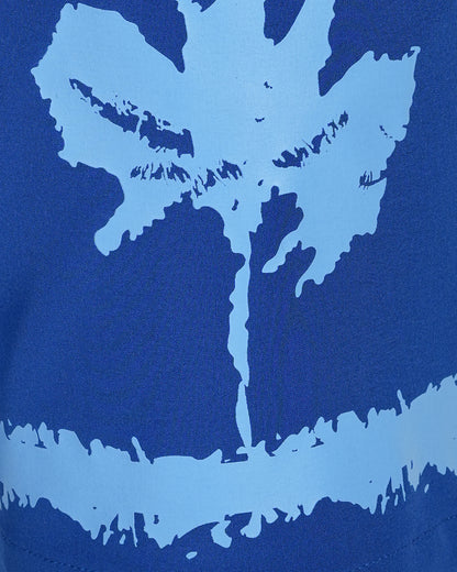 Mens Swim Shorts | Blue