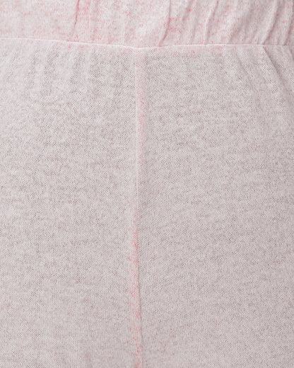 Women's Jogger | Light Pink