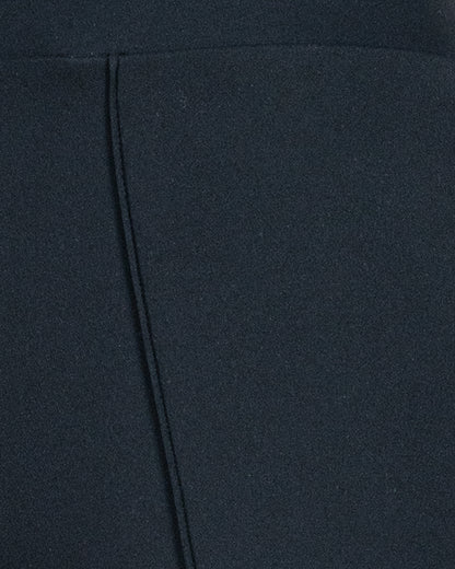 Women’s Wide Leg Pant | Black