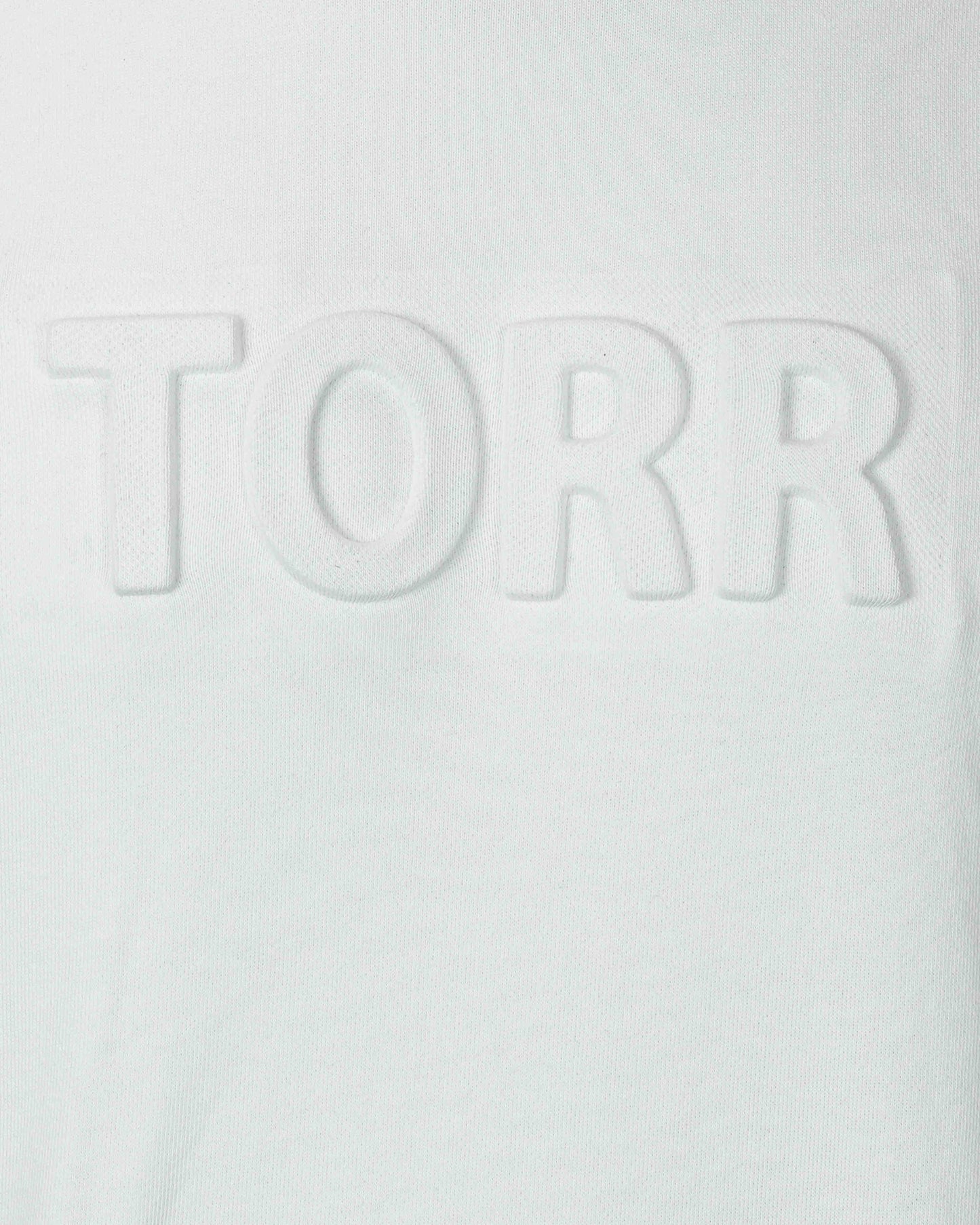 Sweatshirt | Bright White