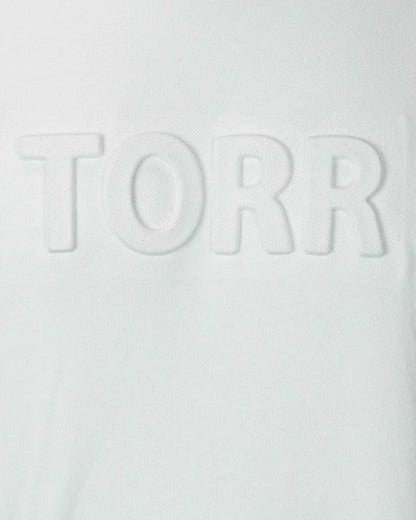 Sweatshirt | Bright White