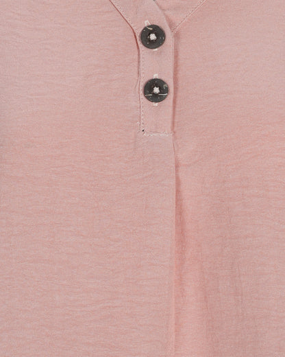 Women's Crop Top | Peach