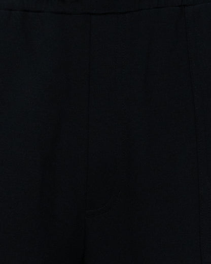 Mens Trouser | Black