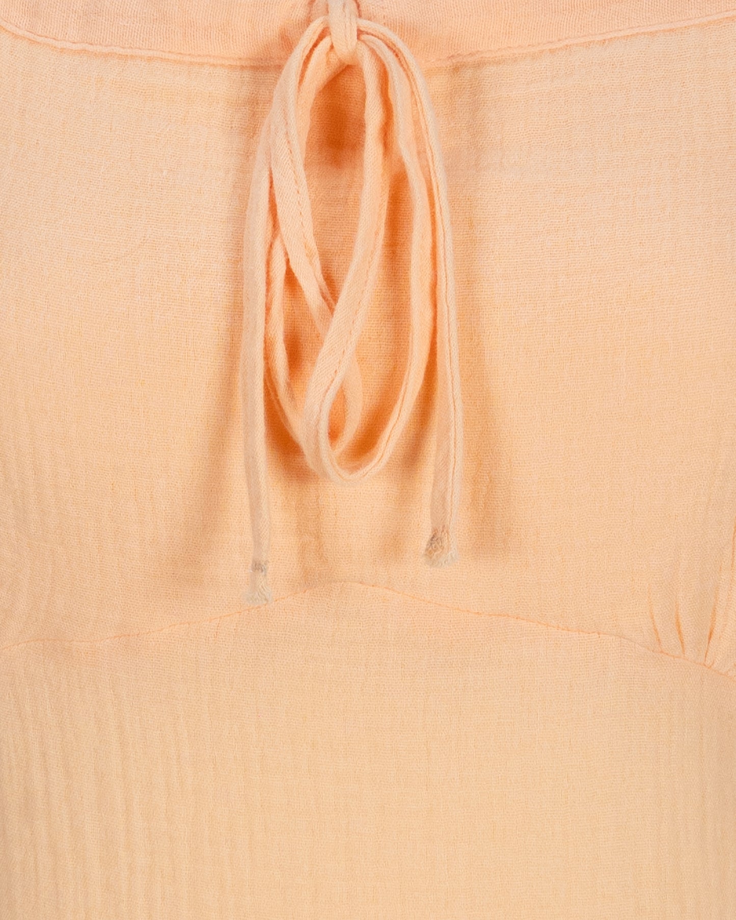 Women's Mid Top| Peach Fuzz