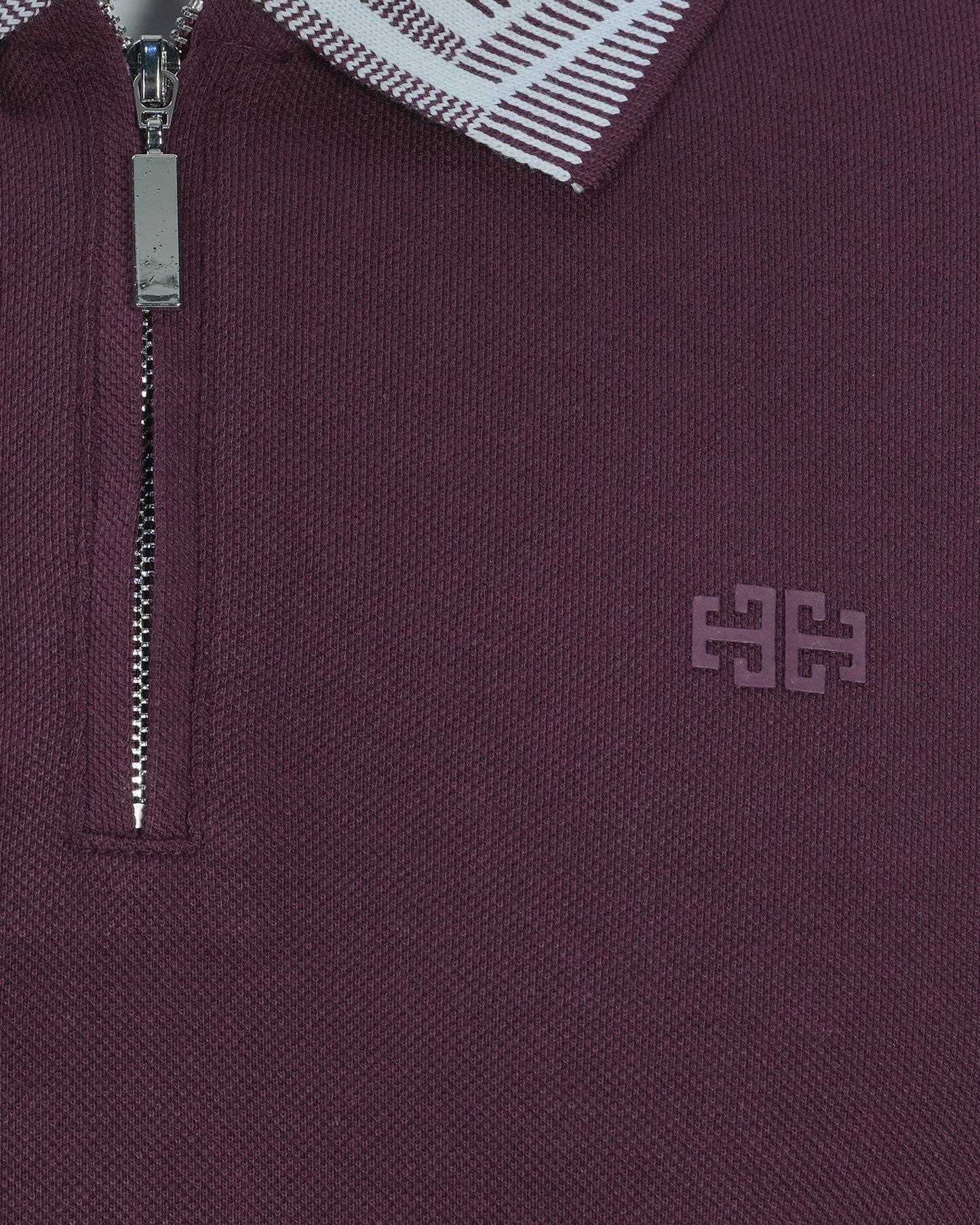 Premium Polo| Fig