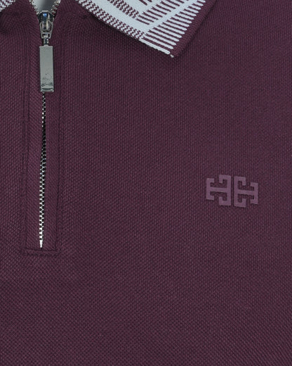 Premium Polo| Fig