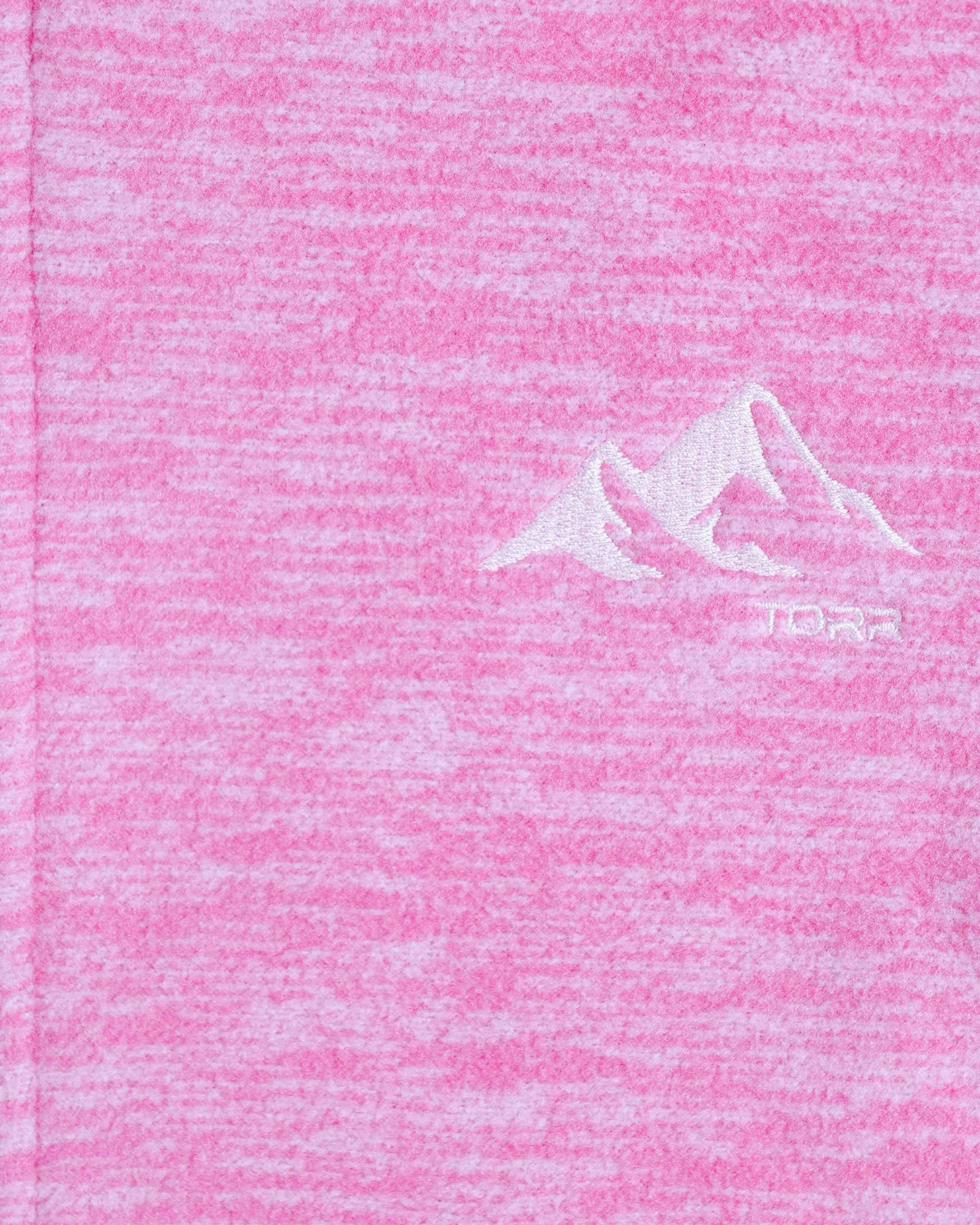 Girl's Jacket | Lilac Rose