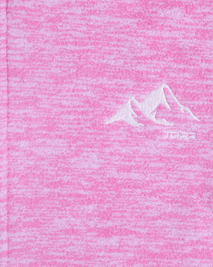 Girl's Jacket | Lilac Rose