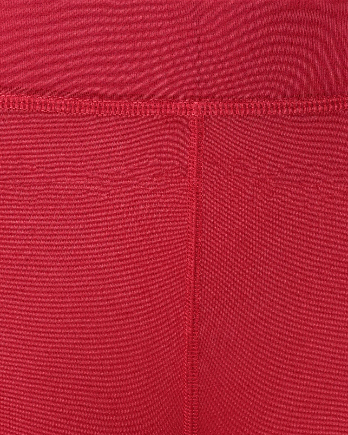 Women's Leggings | Red