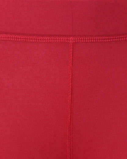 Women's Leggings | Red