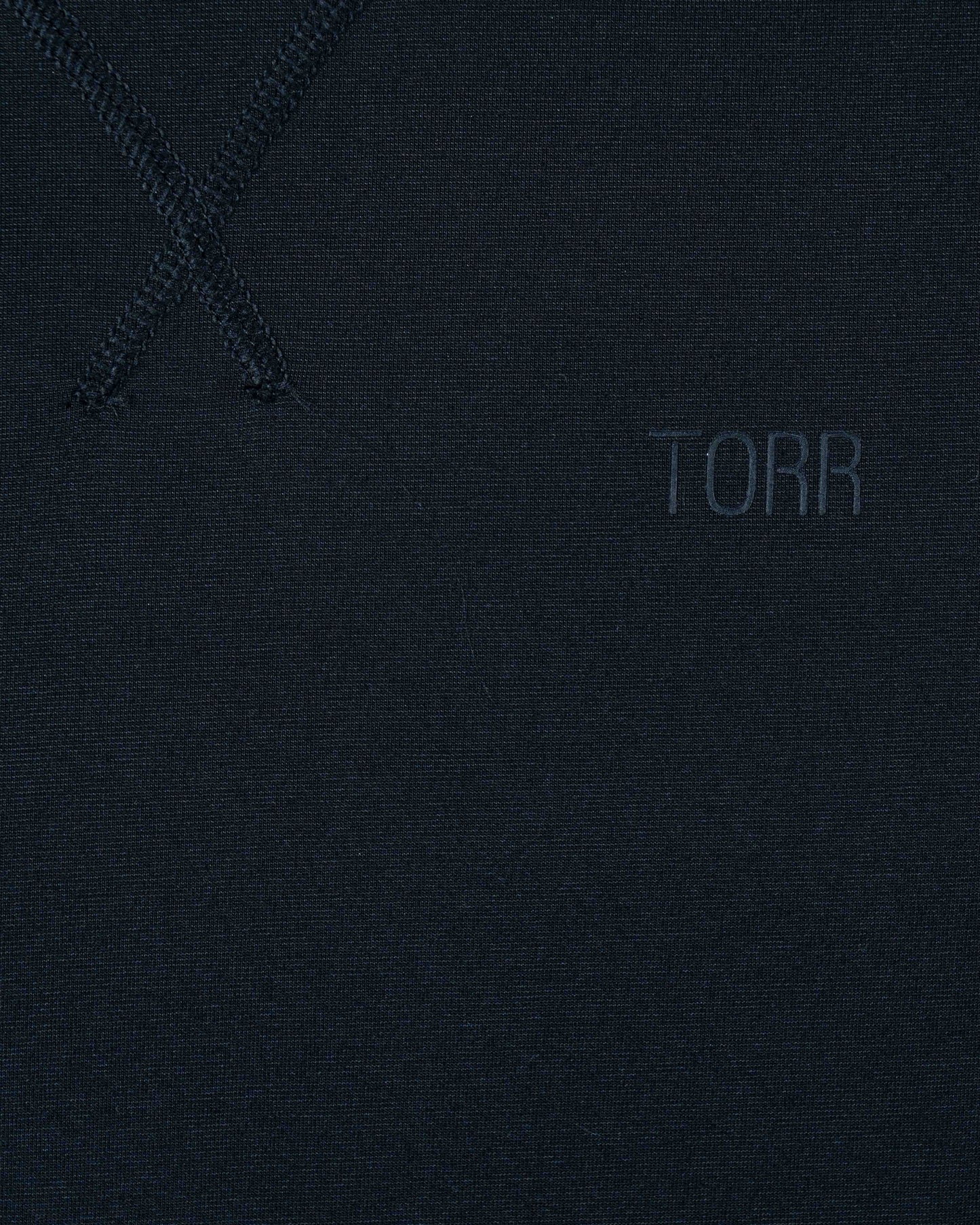 Men's T-shirt | Jet Black