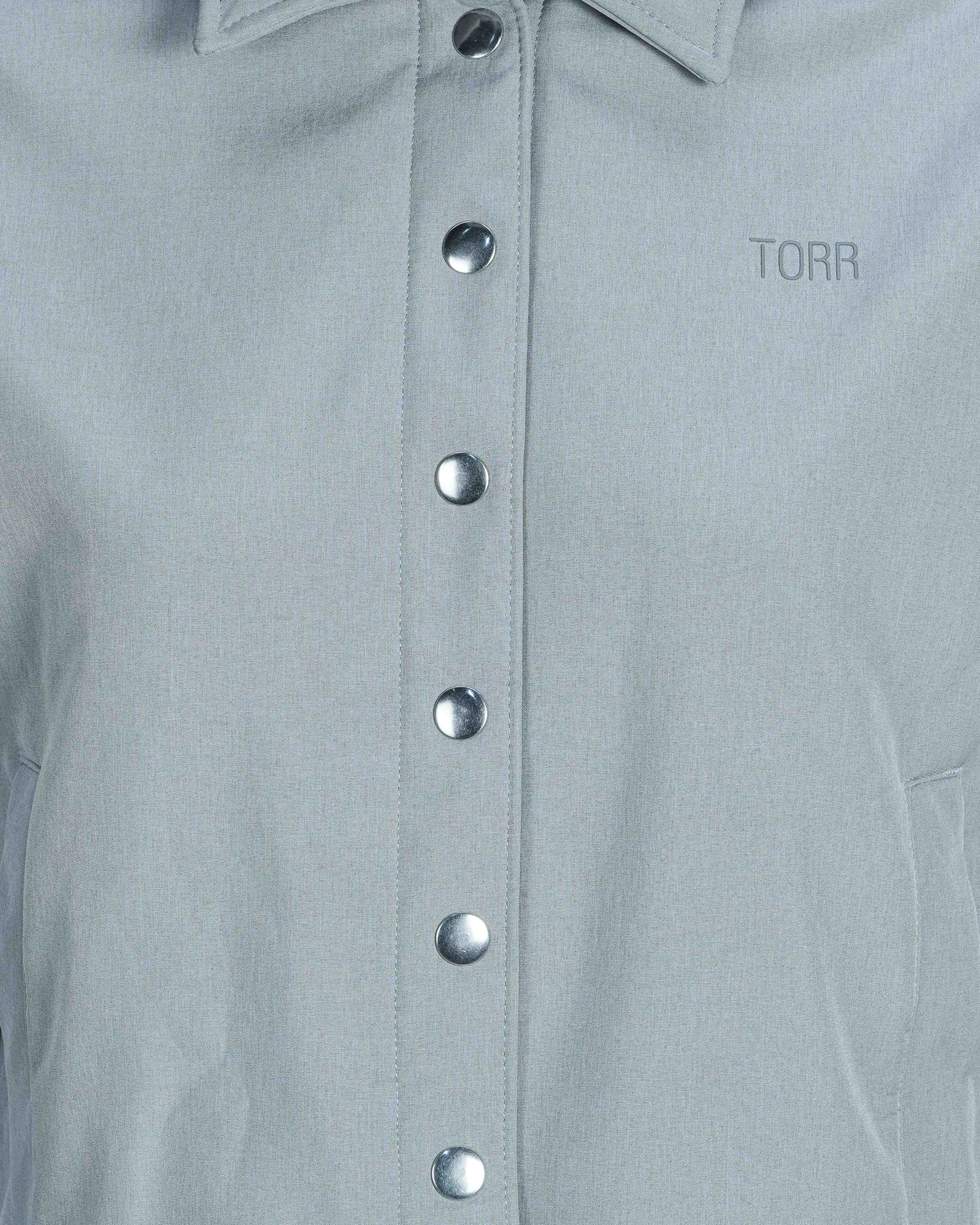 Women's Jacket | Grey