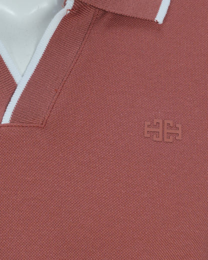 Premium Polo | Cedar Wood
