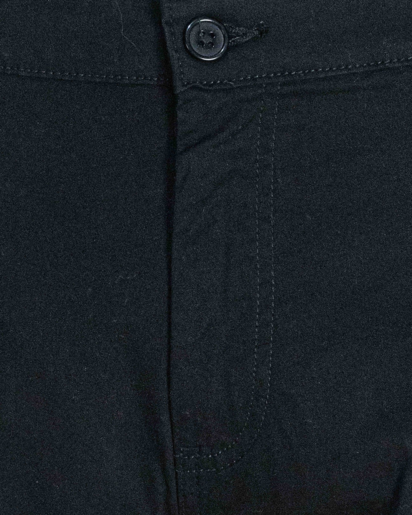 Men's Chino Pant | Black