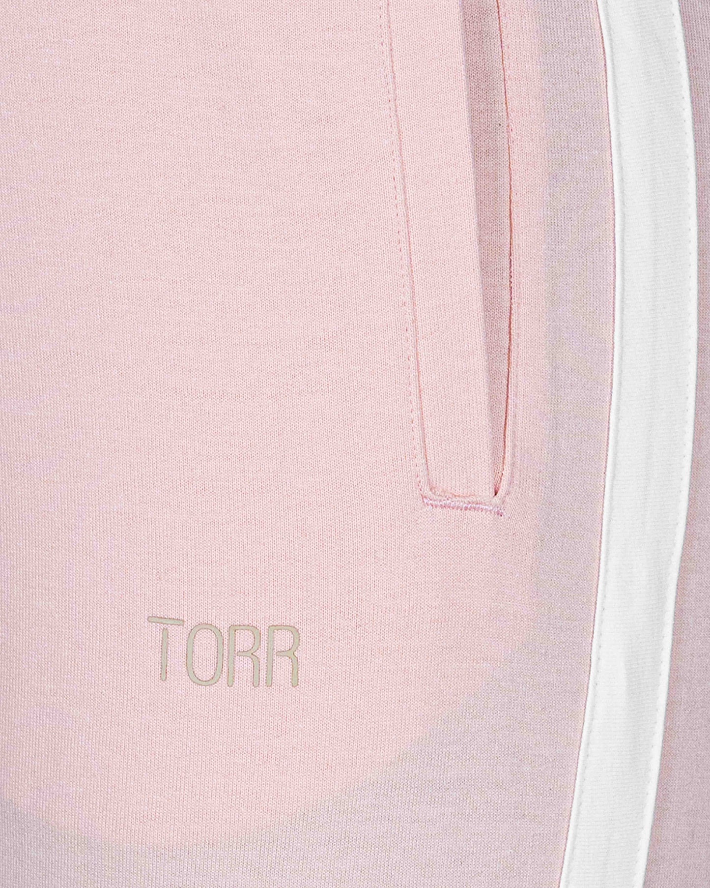 Women's Jogger | Peach