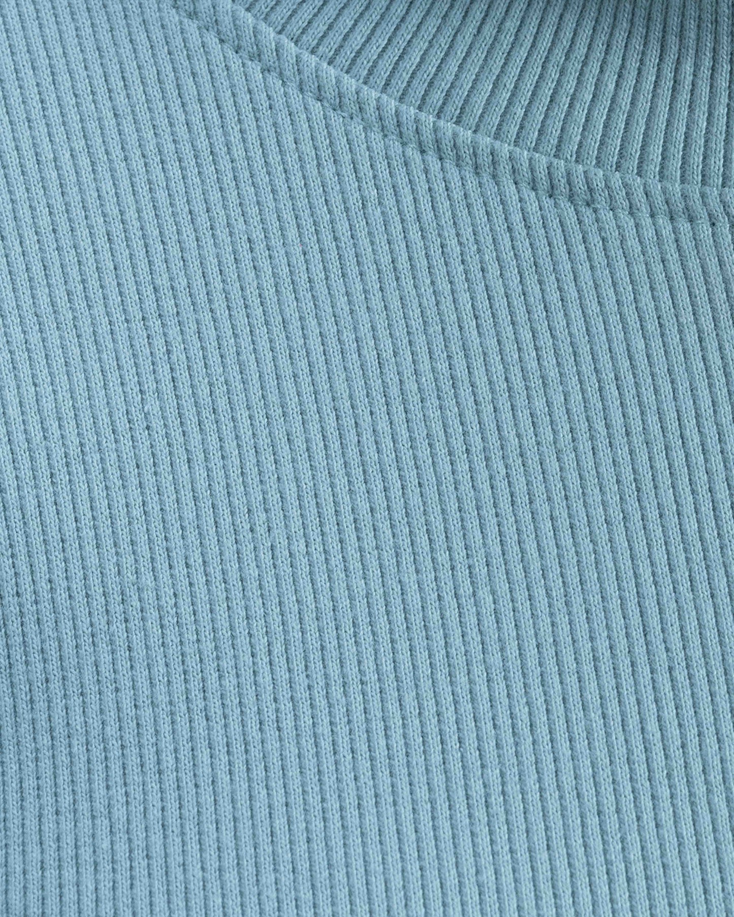 Women's Turtle Neck | Fleeting Green